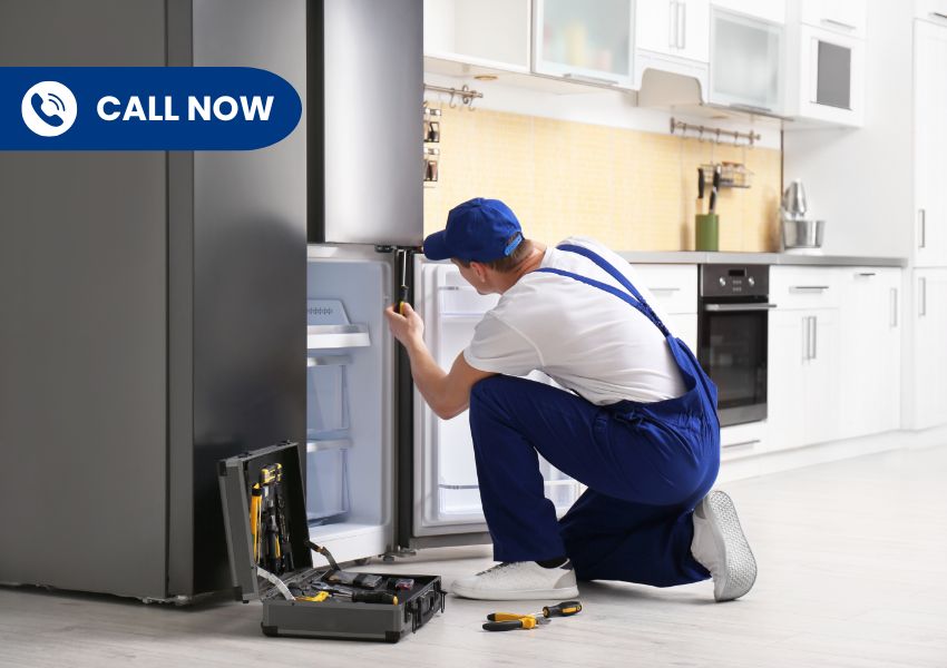 Sparrow Bush Appliance Repair Company